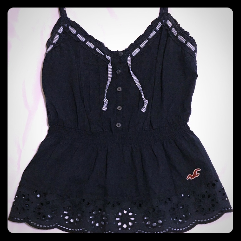 Must Have Summer Top